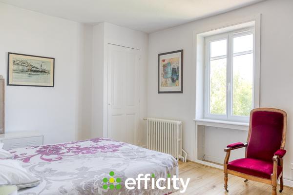 Maison 7 pièces - 284 m² Bien prestige