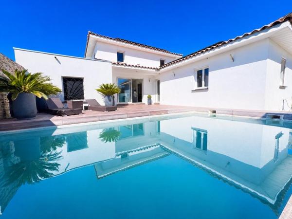 Vente / Villa à Aimargues (30470)