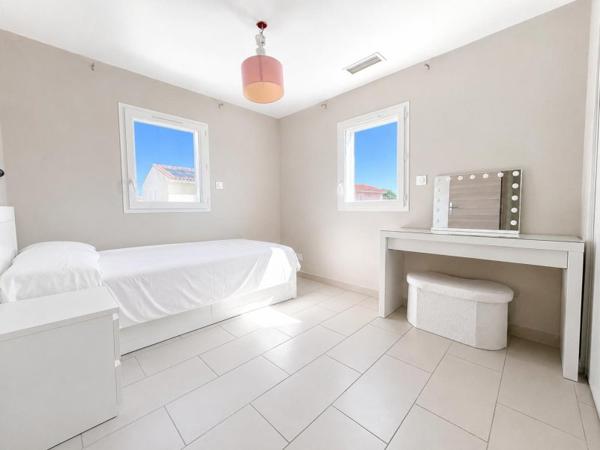 Vente / Villa à Aimargues (30470)