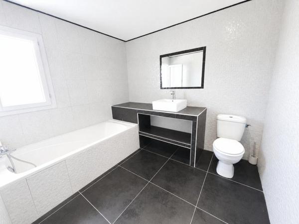 Vente / Villa à Aimargues (30470)