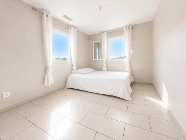 Vente / Villa à Aimargues (30470)