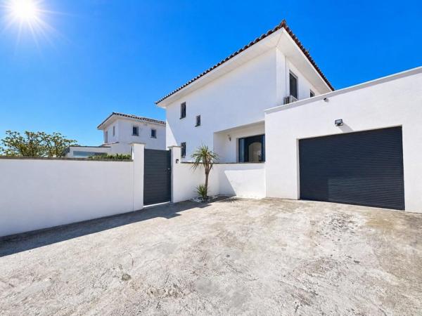 Vente / Villa à Aimargues (30470)