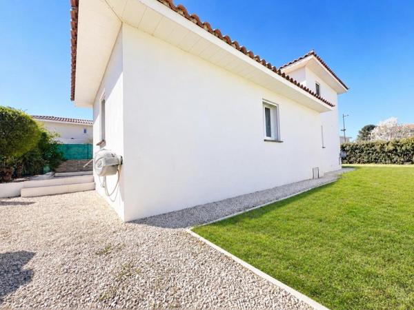 Vente / Villa à Aimargues (30470)