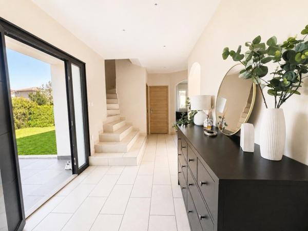 Vente / Villa à Aimargues (30470)