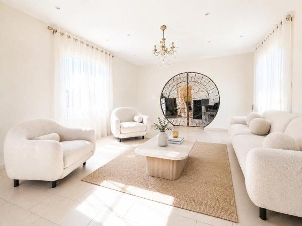 Vente / Villa à Aimargues (30470)