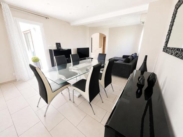 Vente / Villa à Aimargues (30470)