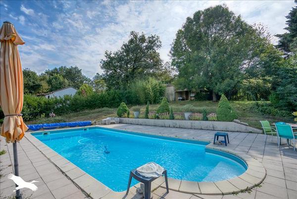 Maison à vendre |  Lamothe-Fénelon |  5 pièces | 126 m²