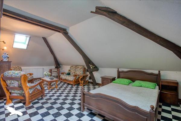 Maison à vendre |  Lamothe-Fénelon |  5 pièces | 126 m²