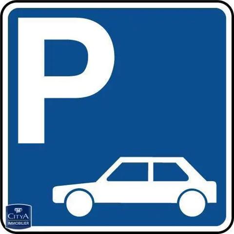 Parking à louer