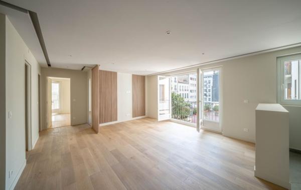 Vente Appartement P3 Butte aux Cailles - Paris 13 rénové(e) Paris 13ème   