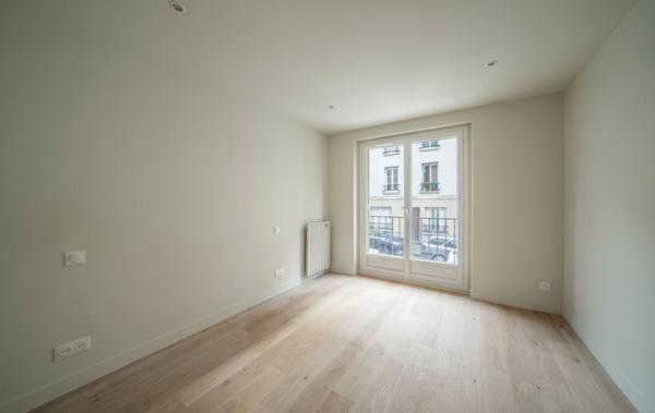 Vente Appartement P3 Butte aux Cailles - Paris 13 rénové(e) Paris 13ème   