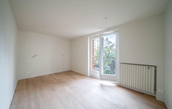 Vente Appartement P3 Butte aux Cailles - Paris 13 rénové(e) Paris 13ème   