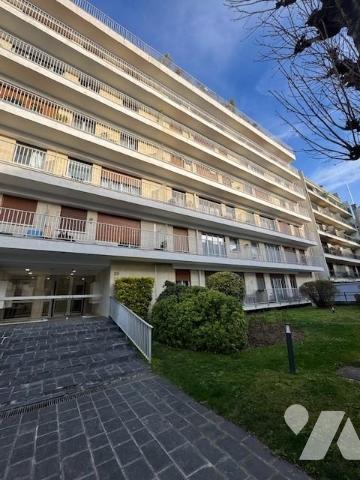 ASNIERES SUR SEINE - QUARTIER BECON - PROCHE GARE BECON. 4 PIECES. 