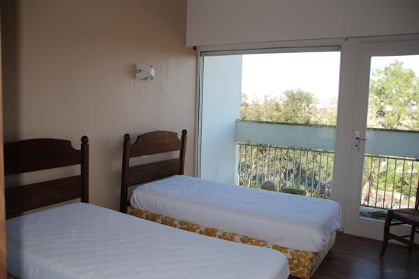 Rare, appartement avec vue panoramique sur la mer