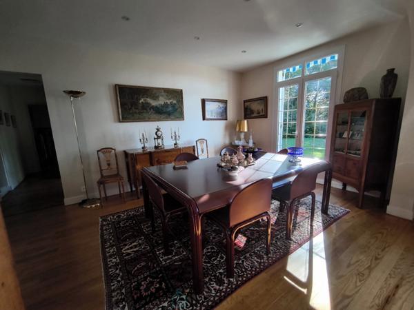 BERGERAC. MAISON DE CHARME AVEC VUE PANORAMIQUE