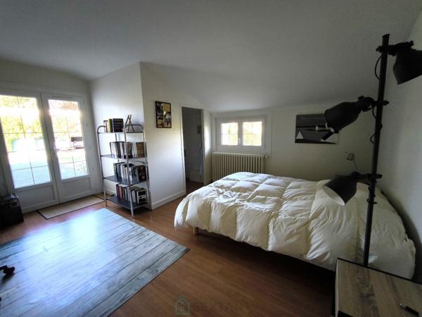 BERGERAC. MAISON DE CHARME AVEC VUE PANORAMIQUE