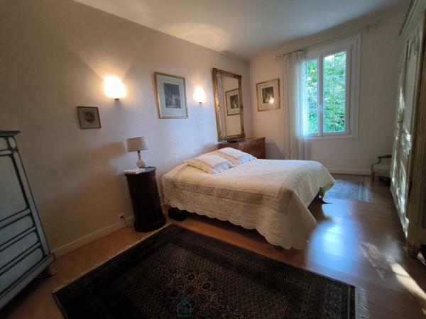 BERGERAC. MAISON DE CHARME AVEC VUE PANORAMIQUE