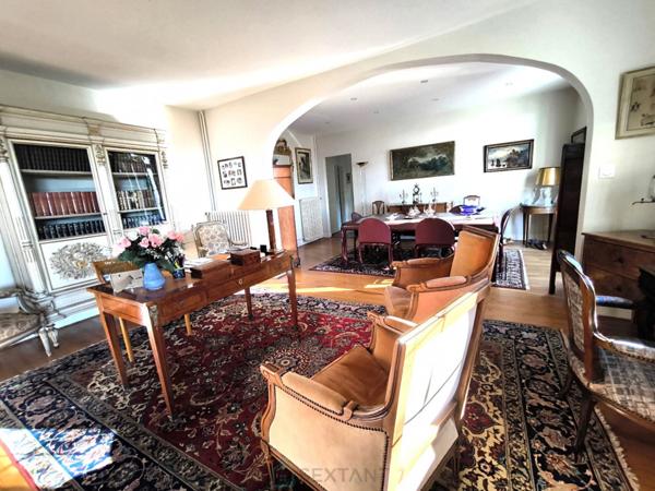 BERGERAC. MAISON DE CHARME AVEC VUE PANORAMIQUE