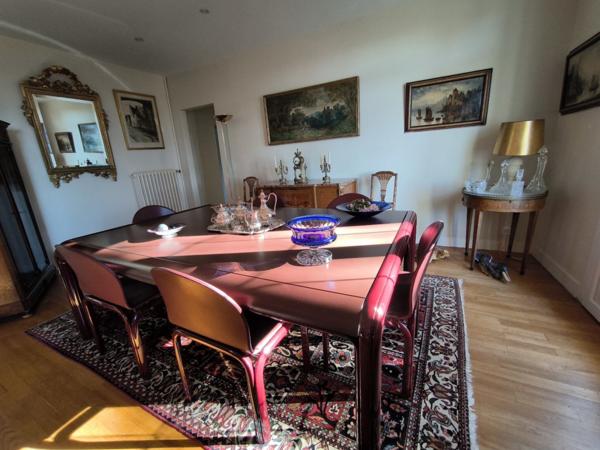 BERGERAC. MAISON DE CHARME AVEC VUE PANORAMIQUE