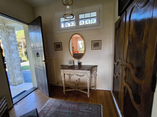 BERGERAC. MAISON DE CHARME AVEC VUE PANORAMIQUE