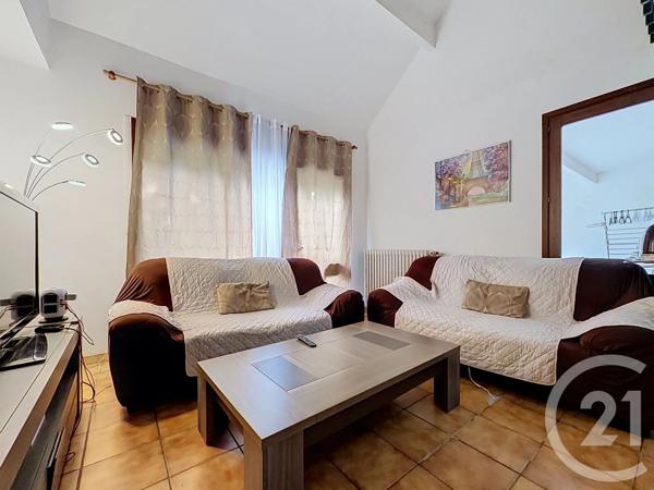 Maison à vendre  5 pièces - 140,72 m 2   NANGIS  - 77