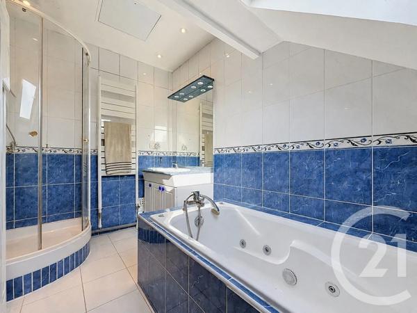 Maison à vendre  5 pièces - 140,72 m 2   NANGIS  - 77