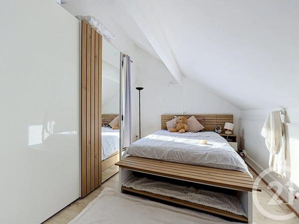 Maison à vendre  5 pièces - 140,72 m 2   NANGIS  - 77