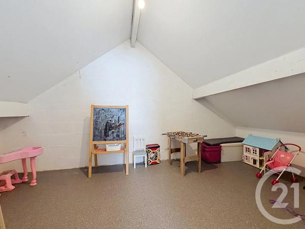 Maison à vendre  5 pièces - 140,72 m 2   NANGIS  - 77