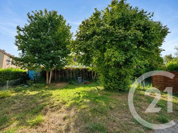 Maison à vendre  5 pièces - 140,72 m 2   NANGIS  - 77