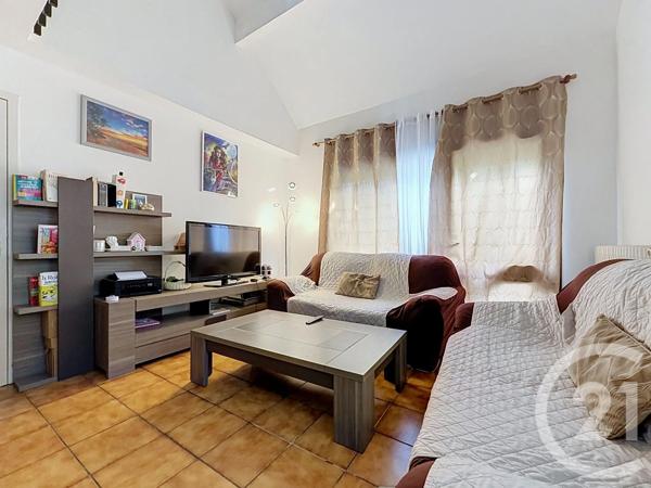 Maison à vendre  5 pièces - 140,72 m 2   NANGIS  - 77