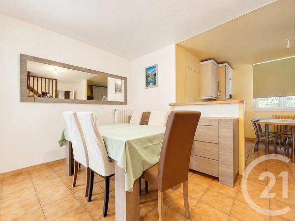 Maison à vendre  5 pièces - 140,72 m 2   NANGIS  - 77
