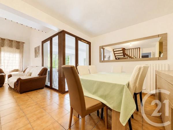 Maison à vendre  5 pièces - 140,72 m 2   NANGIS  - 77