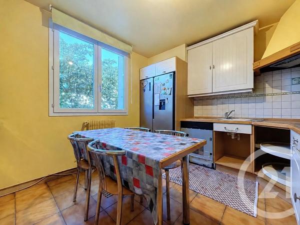 Maison à vendre  5 pièces - 140,72 m 2   NANGIS  - 77