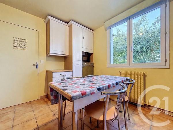 Maison à vendre  5 pièces - 140,72 m 2   NANGIS  - 77