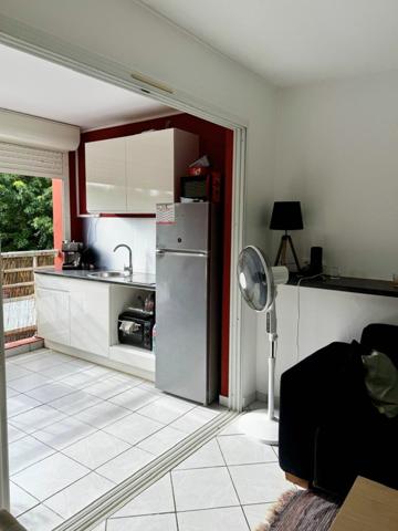 Les Abymes (97139) À Vendre – Charmant T2 lumineux dans une résidence récente – Les Abymes