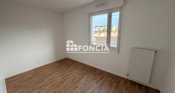 À vendre Appartement 3 pièces 60 m² - Aubervilliers 93300