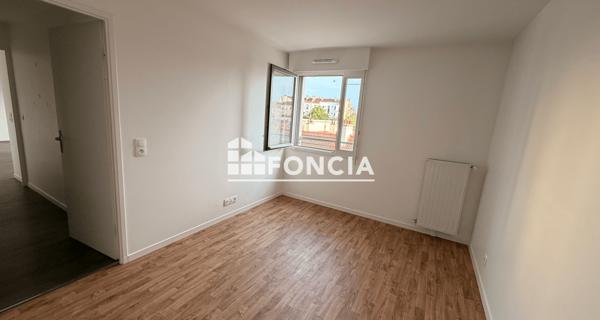 À vendre Appartement 3 pièces 60 m² - Aubervilliers 93300