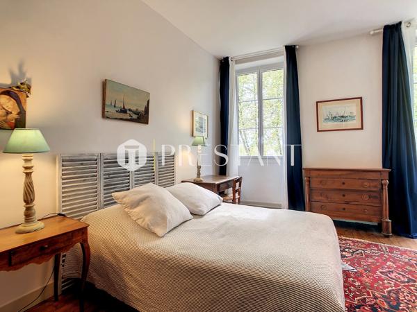 PROPRIETE AVEC DEPENDANCE et PISCINE PROCHE DU CENTRE VILLE, BAYONNE