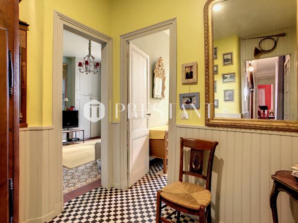 PROPRIETE AVEC DEPENDANCE et PISCINE PROCHE DU CENTRE VILLE, BAYONNE