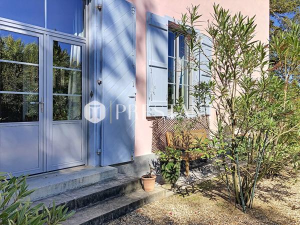 PROPRIETE AVEC DEPENDANCE et PISCINE PROCHE DU CENTRE VILLE, BAYONNE