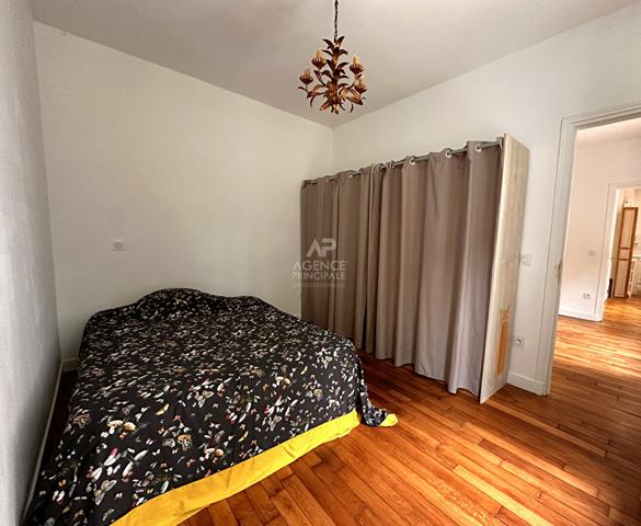 À vendre : Appartement 4 pièces avec jardin à Chaville €666 000 ** - Référence 603-C