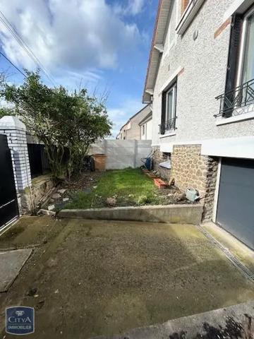 Maison à vendre 5 pièces