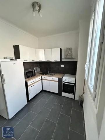 Maison à vendre 5 pièces