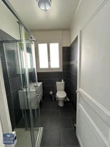 Maison à vendre 5 pièces