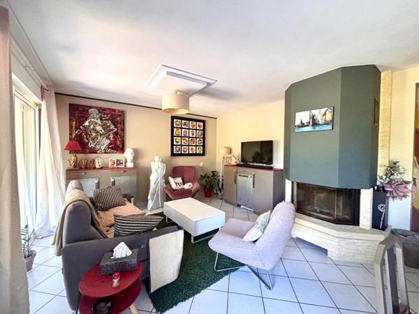 Maison en impasse entre bourg et plages 130 m2