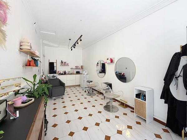 Appartement Martigues 1 pièce(s) 25 m2