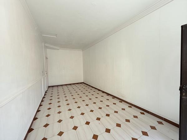 Appartement Martigues 1 pièce(s) 25 m2