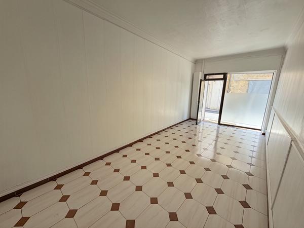 Appartement Martigues 1 pièce(s) 25 m2