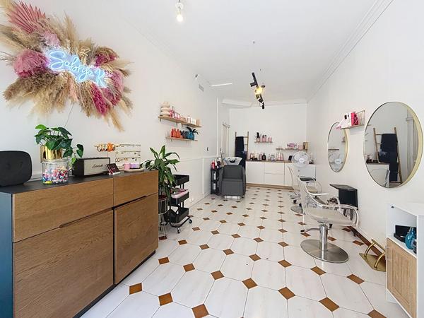 Appartement Martigues 1 pièce(s) 25 m2