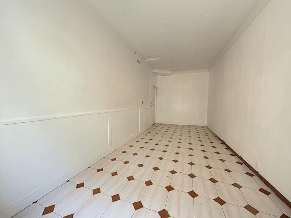 Appartement Martigues 1 pièce(s) 25 m2